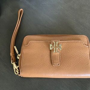 Tory Burch wallet